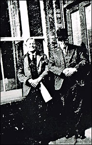 Horace & Eli