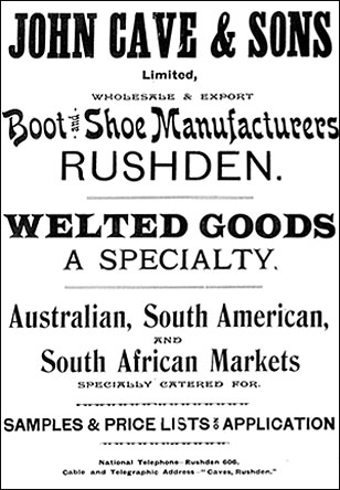 advert