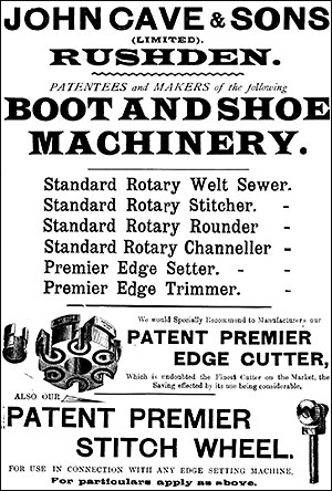advert