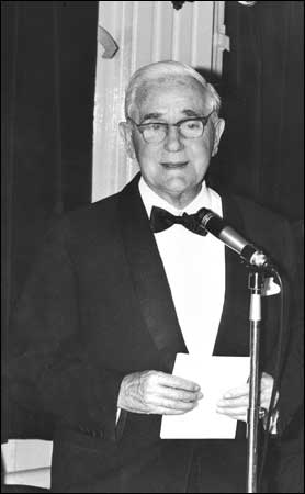 John White