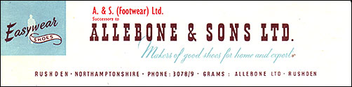 letterhead