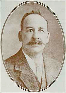 Augustus Allebone