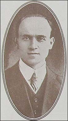 Mr Capon