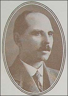Mr E Catling