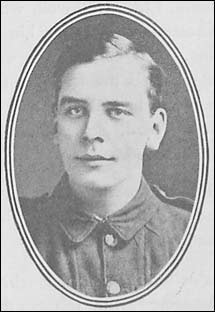  Gunner E C Catling