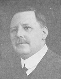 Mr W H Davison