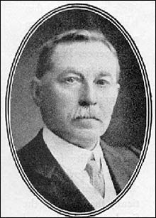 Mr G H Groome