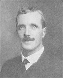 Benjamin Ladds