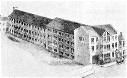 The factory