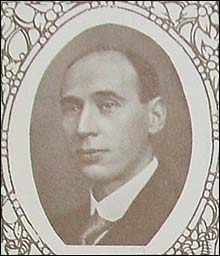Mr W C Tarry
