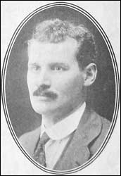 Mr F G Harris