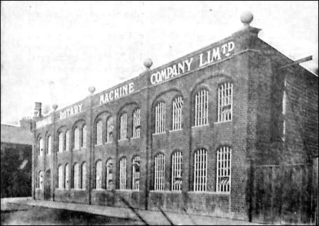 The factory