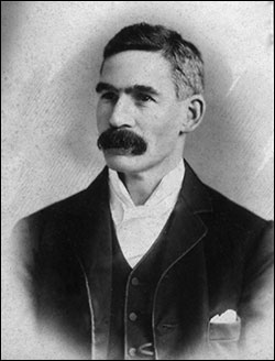 Chareles Bull the company founder