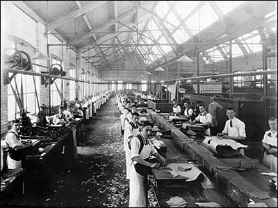 Clicking department
