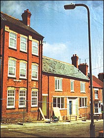 Horrell offices