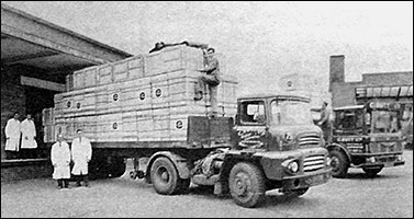 lorry