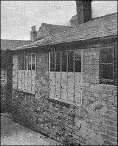 The first workshop