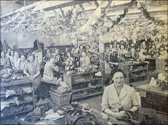 Closers - 1949