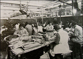 Picture of the Tecnic Closing Department 