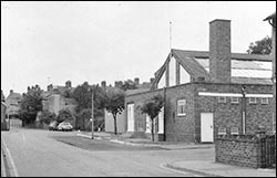 Picture of Totectors factory