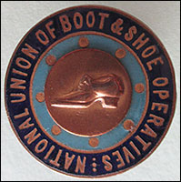 NUBSO badge