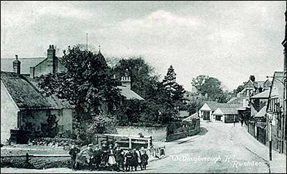 Claridge's c1890s