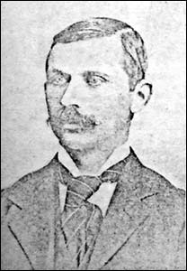 Charles Claridge
