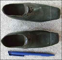 Childs Clogs