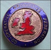 badge