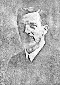 Fred Corby