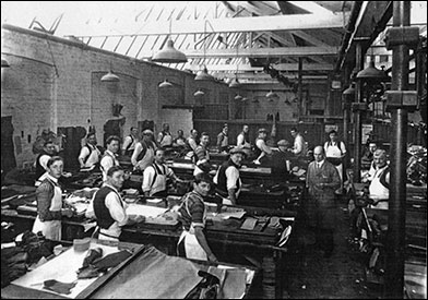 Clicking department