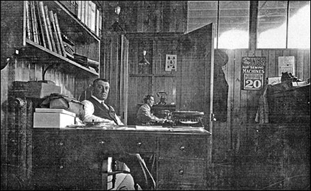 office
