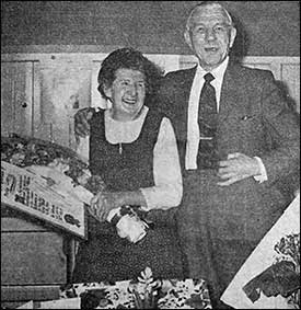 Madge and John Lofthouse