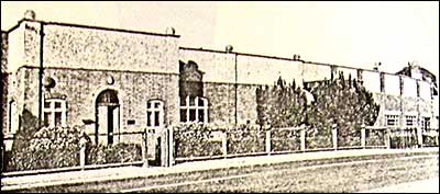 Irchester factory