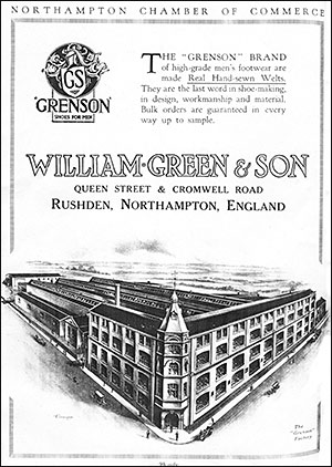 1919 advert