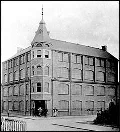 an early picture