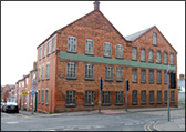 the factory