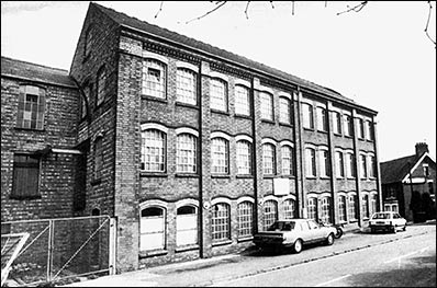 The factory