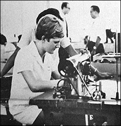 Rita Hodgson