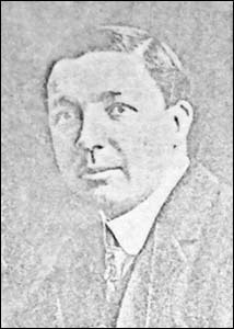 Mr Harry Knight