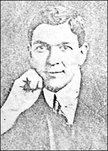 Mr Horace Knight