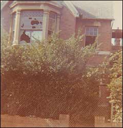 Bournvilla