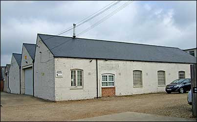 Manton Road