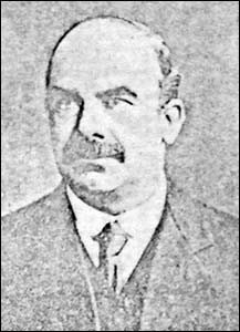 William Claridge