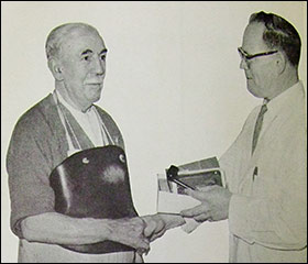 Jack Odell