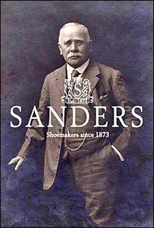 W B Sanders