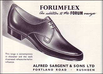 Alfred Sargent & Sons Ltd