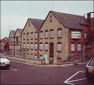 The factory