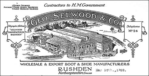 Letterhead