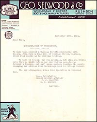 letter
